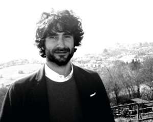 Matteo Principi, sindaco di Corinaldo