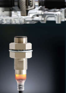 Omrom - serie E2E NEXT 