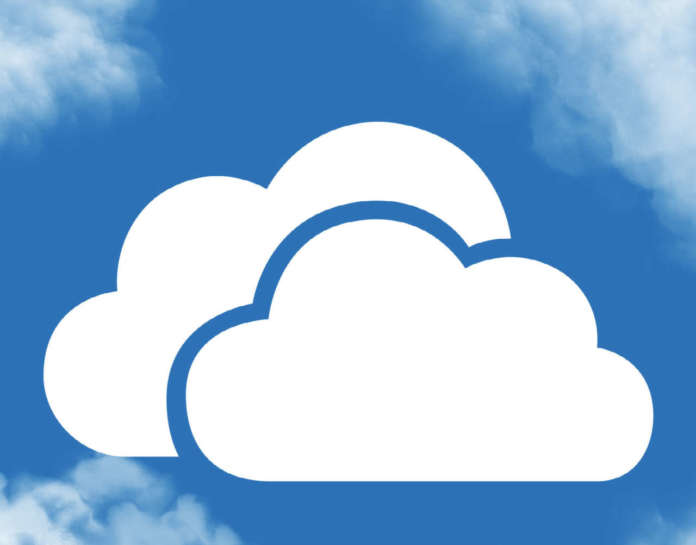 cloud