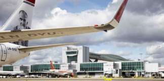 Gatwick