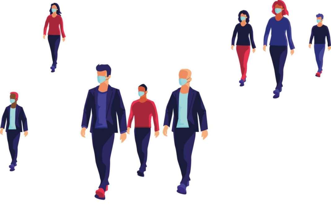 Privacy o salute pubblica, il nuovo dilemma