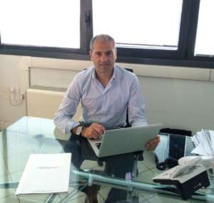 Fabio Niccolai, Estracom