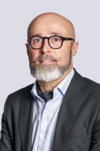 Piergianni Marana, Axis