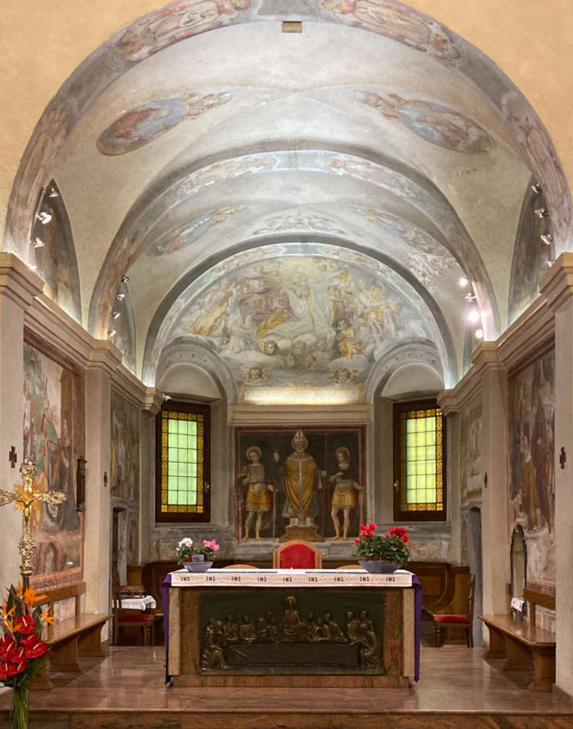 Fondazione_Hruby_chiesa
