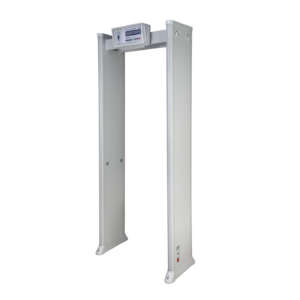 Dahua Metal Detector 