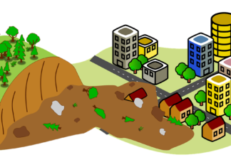 Nuovi strumenti per l’allerta frane