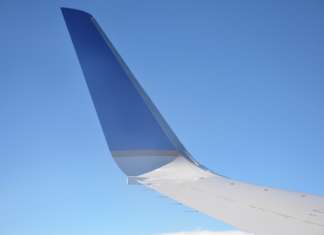 Riconoscimento facciale al check-in per i voli interni United Airlines