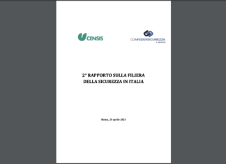 Reati in calo, ma aumenta la paura