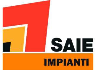 Attesa per SAIE IMPIANTI a Bari dal 7 al 9 ottobre 2021
