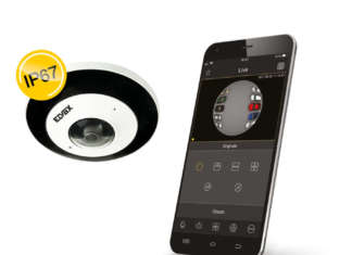 Sistemi di sorveglianza Elvox TVCC di Vimar: tutto sotto controllo Sistemi di sorveglianza