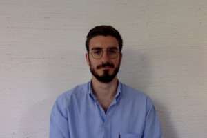 Giacomo Salvanelli Founder @ MISAP e @Mine Crime