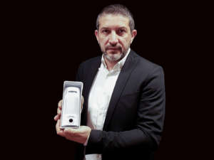 centrali antintrusione VESTA - Michele Raiola