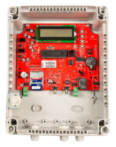 analizzatore loop fibra ottica protezioni perimetrali