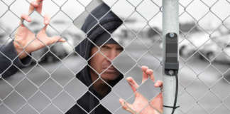 sicurezza perimetrale