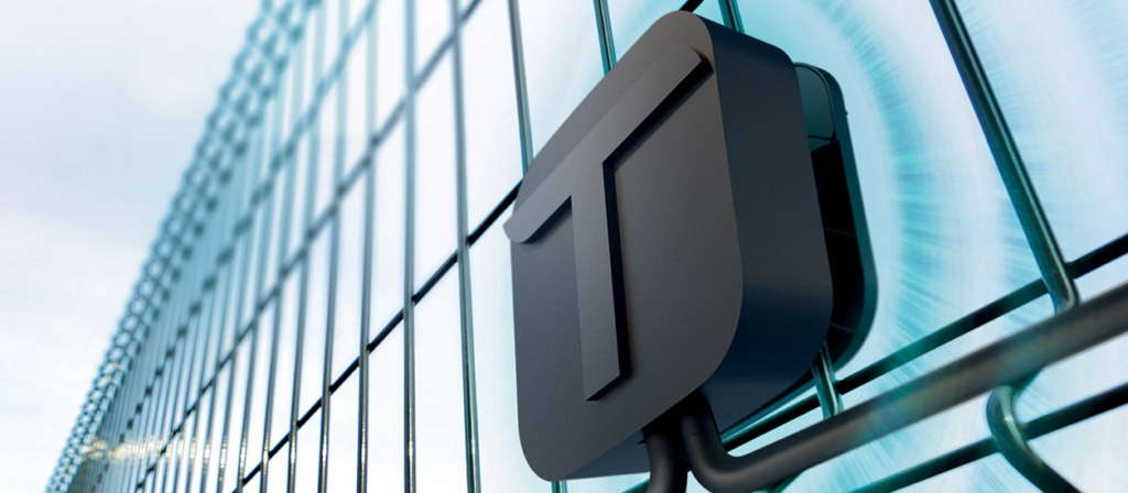 sensori MEMS per protezioni perimetrali