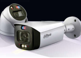 TiOC 2.0 Dahua: la nuova generazione di telecamere 3 in 1 TELECAMERE