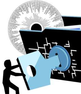 cyber security sicurezza informatica