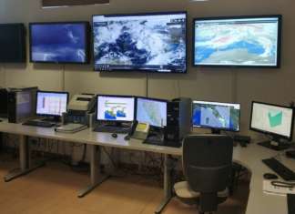 Hikvision: video di qualità anche di notte per i Follower di Meteo Lazio meteo lazio