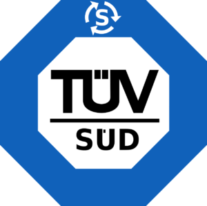 certificazione Tuv