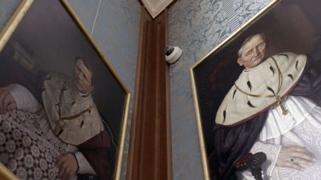 telecamere videosorveglianza Panasonic