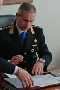 sicurezza urbana reggio calabria