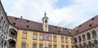 telecamere IP Panasonic