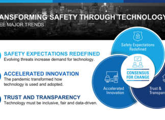 Disponibile il report Motorola “Consensus for change”