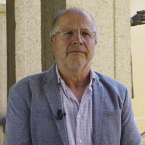 Christoph Nicolussi, system integrator con sede a Bolzano attivo da quarant’anni sul mercato italiano