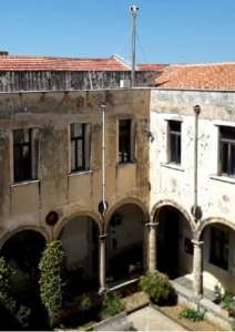 Progetto Re-Actor Italtel