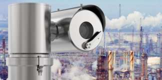 Telecamere antideflagranti