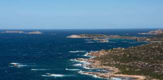 parco de La Maddalena