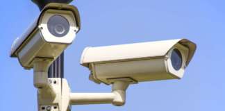 videosorveglianza urbana