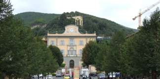 San Giuliano Terme