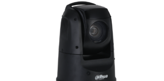 telecamera IP Cam della gamma Dahua WizMind