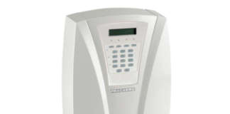 Defender Hybrid centrale antintrusione