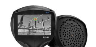 Telecamere FLIR Si124