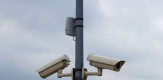 videosorveglianza urbana