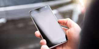 app green pass cellulare