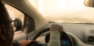 riconoscimento facciale driver uber