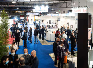 Soluzioni di security, antincendio e videosorveglianza a Sicurezza 2021