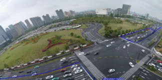 monitoraggio grandi aree