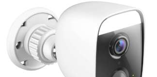 videocamera D-Link DCS-8627LH