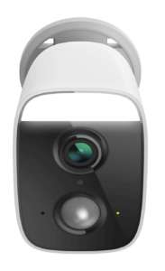videocamera D-Link DCS-8627LH