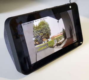 videocamera D-Link DCS-8627LH