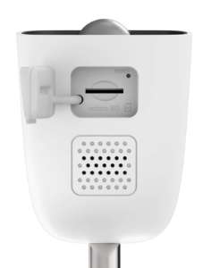 videocamera D-Link DCS-8627LH