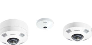 TELECAMERE SERIE S CON EDGE AI