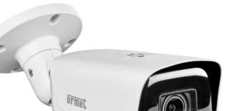 telecamera neius platinum urmet