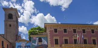 gestione flussi turistici