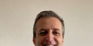 Andrea Airaghi, Product Manager Controllo Accessi presso Hikvision Italy