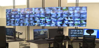 sicurezza urbana Pescara